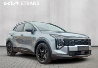 Kia Sportage 1.6 T-GDI Black Edition 2WD DCT