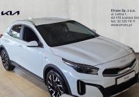 Kia XCeed 1.5 T-GDI DCT 140 KM Wersja M+Smart+A18