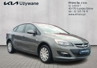 Opel Astra 1.4 Turbo Business