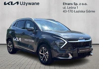 Kia Sportage 1,6T-GDI 210KM 6AT FWD HEV BUSINESS LINE+AE+