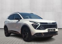 Kia Sportage 1.6 160KM 7DCT Anniversary + DACH