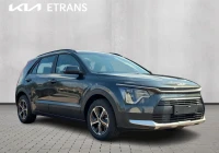 Kia Niro 1.6 GDI Hybrid M
