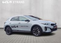 Kia XCeed 1,6T-GDI 7DCT MY26 TRIBUTE+WIN+ AEB