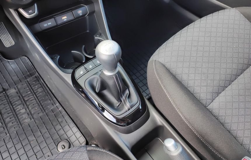 Kia Picanto 1.0 DPI MY25 L+WIN+A14