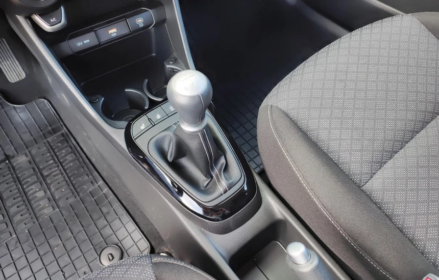 Kia Picanto 1.0 DPI MY25 L+WIN+A14