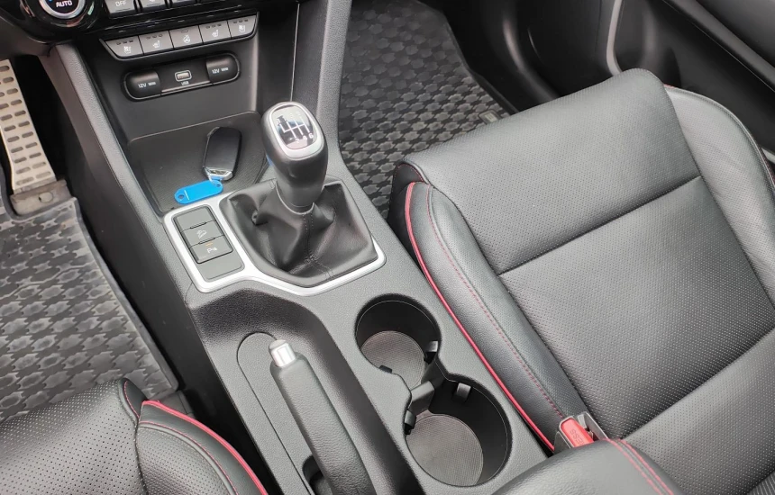 Kia Sportage 1,6 MY21 GTLINE+PRE+PNS