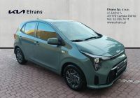 Kia Picanto 1.0 DPI 5MT MY25 L+WIN+A14