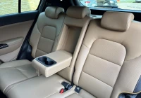Kia Sportage  1,6T-GDI 6MT 2WD FL L+BL2