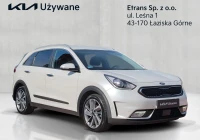Kia Niro Hybrid XL+ADP+LST