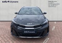 Kia XCeed 1,5T-GDI 7DCT M+SMT