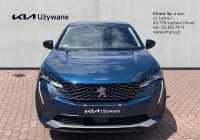 Peugeot 3008 Rezerwacja/ 1.2 PureTech Allure