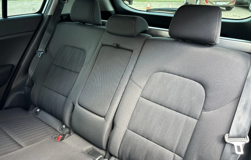 Kia Sportage 1.6 GDI M+DFA 2WD