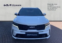 Kia Sorento Rezerwacja/   1.6T HEV 6AT 4WD 7S MY23 PRESTIGE LINE_NEW+PNS 230KM!!