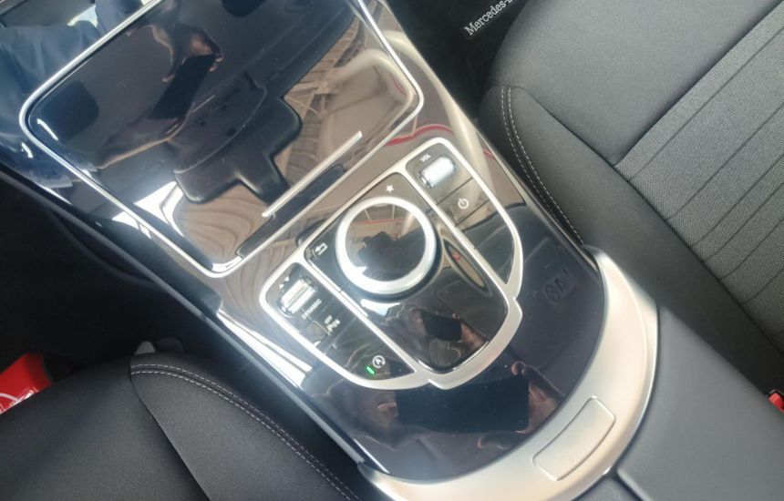 Mercedes- Benz C160 Rezerwacja!!!