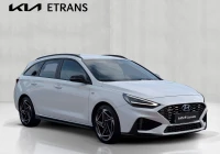Hyundai i30 DCT N-Line+luxury