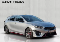 Kia Ceed GT GT 7DCT+AEB
