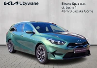 Kia Ceed SW 1,5T-GDI DCT MY25 TRIBUTE