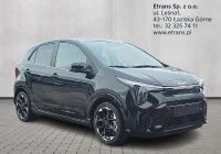 Kia Picanto GT LINE 