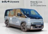 Kia PV5 71.2kWh L2H1 5OS.+P2+A16+pompa ciepła