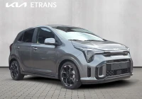 Kia Picanto 1.0 GDI GT Line