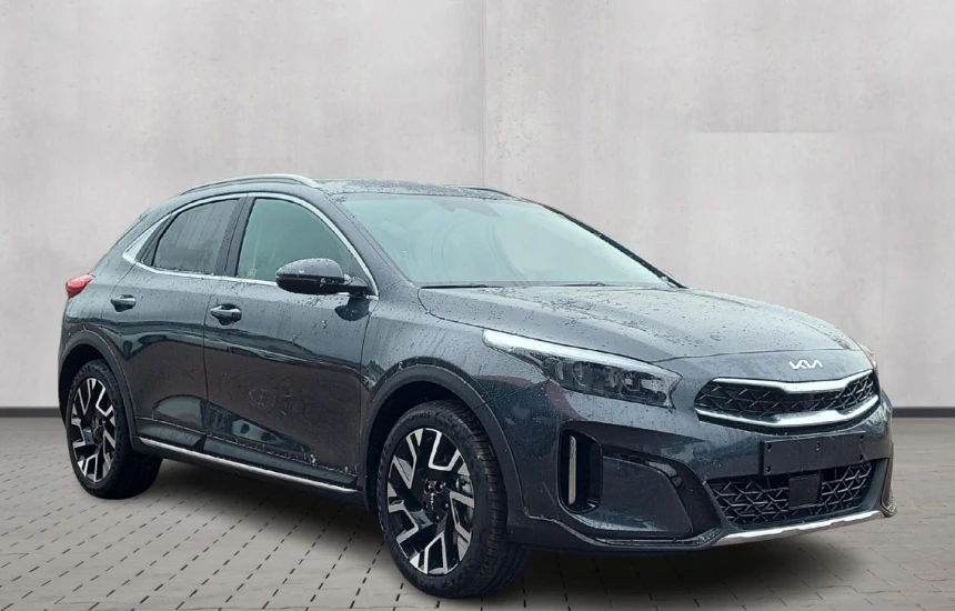 Kia XCeed 1.6 150KM 7DCT Business Line 