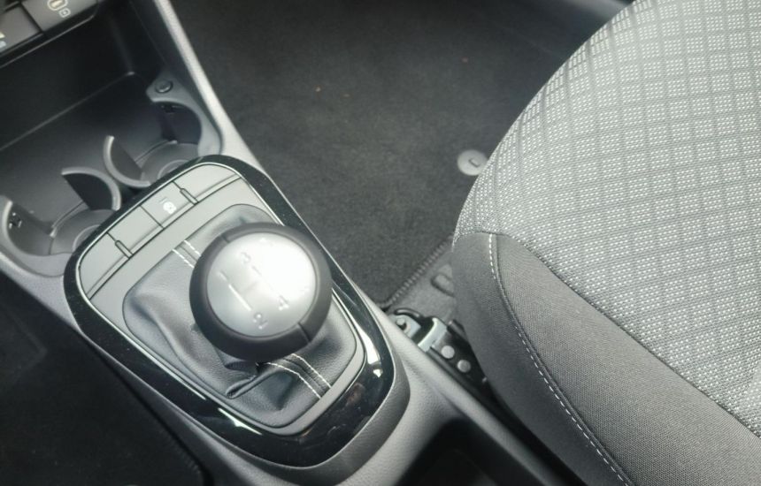 Kia Sportage 1.2MPi 5MT MY25 L+A14
