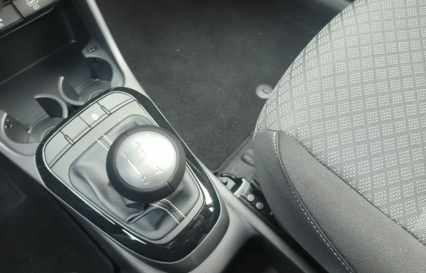 Kia Picanto 1.2MPi 5MT MY25 L+A14