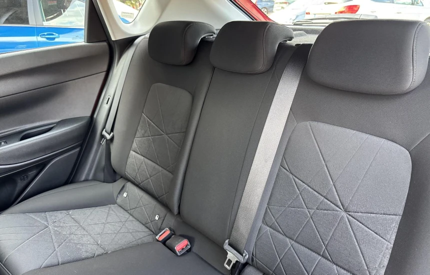 Hyundai Bayon Rezerwacja!/ 1.2 MPI Smart