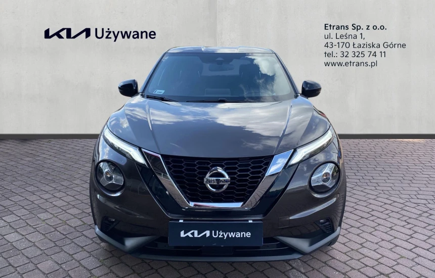 Nissan Juke Rezerwacja !!!!!!