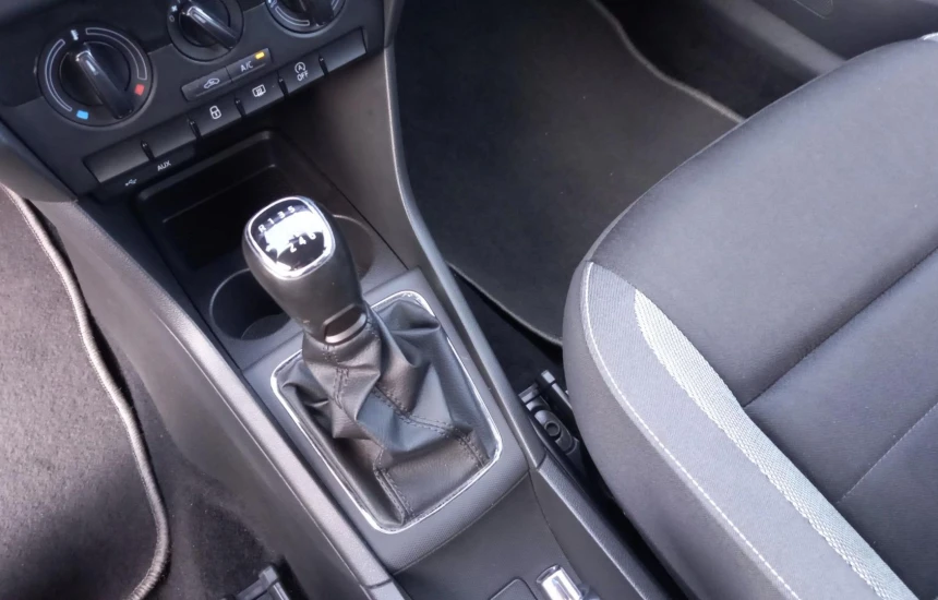 Skoda Rapid REZERWACJA/ 1.0 TSI Ambition