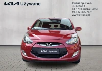 Hyundai IX20 REZERWACJA/ 1.4