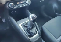 Nissan Micra K14 1.0 MT5 Acenta