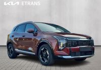 Kia Sportage 1.6 239KM HEV Wersja L+ Pakiet Technologiczny