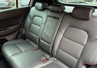 Kia Sportage 1,6T-GDI 6MT 2WD FL GT LINE