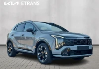 Kia Sportage 1.6 T-GDi HEV 239KM Gt Line 