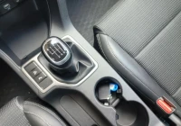 Kia Sportage 1,6 GDI 6MT 2WD BLACK EDITION