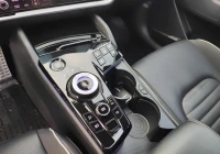 Kia Sportage 1,6T-GDI 6AT FWD HEV MY22 GT-LINE+2TR+LTH+HAR+PNS+SUS+AE+