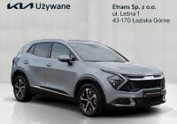 Kia Sportage 1.6 T-GDI HEV Business Line 2WD