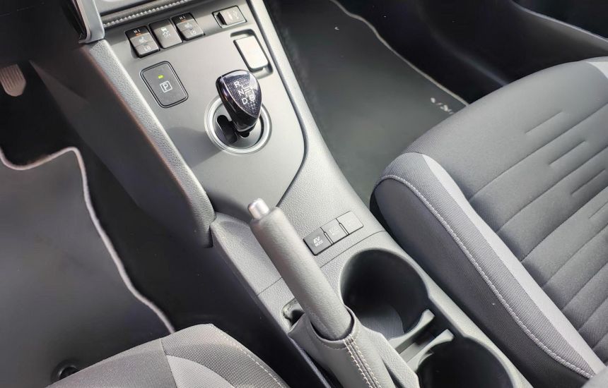 Toyota Auris 1.8 Premium