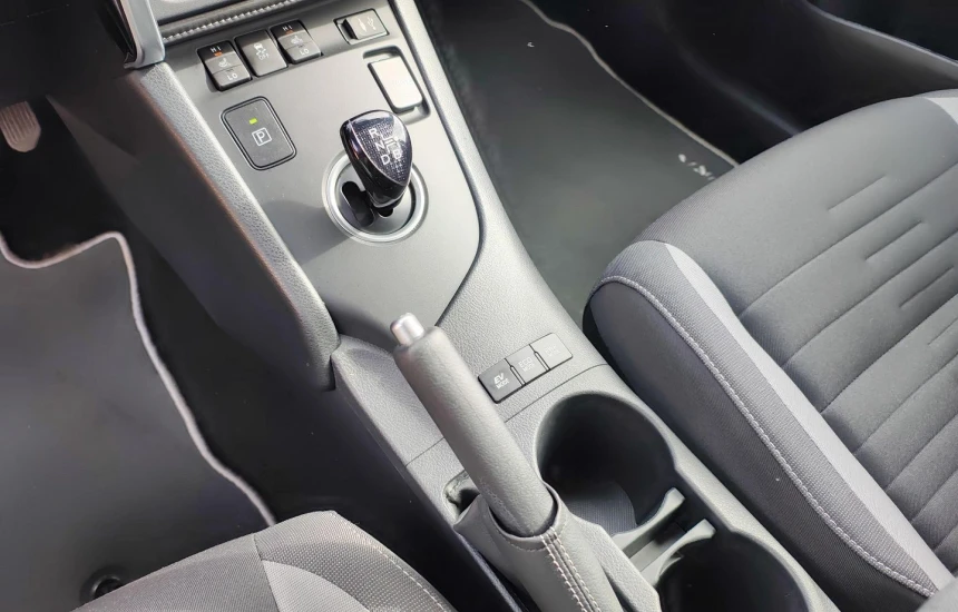 Toyota Auris REZERWACJA/ 1.8 Premium