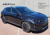 Kia XCeed 1.5 T-GDI 6MT 140 KM  L+WIN