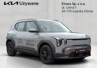 Kia EV2 42.2kWh Earth + pompa ciepła