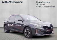 Kia XCeed 1.6 T-GDI GT-Line DCT 