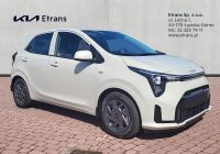 Kia Picanto 1.0 63KM 5MT Wersja L+ Pakiet Zimowy+ Felgi aluminiowe 14 cali 