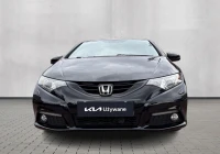 Honda Civic 5DR 1.8 i-VTEC Lifestyle