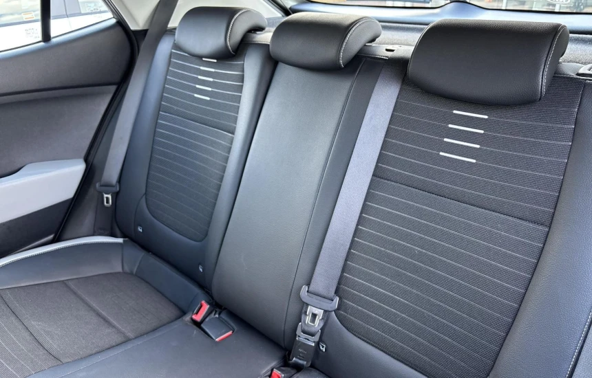 Kia Stonic 1.0T 6MT L