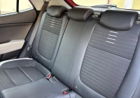 Kia Stonic 1.4MPI 6AT L+STY