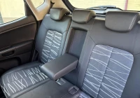 Kia venga Rezerwacja/ 1.6 6MT Business Line