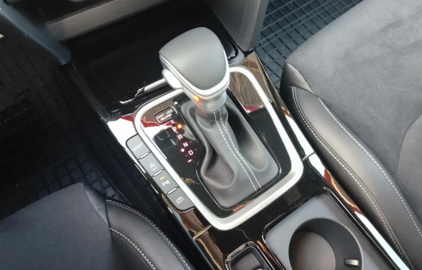 Kia Proceed 1,5T-GDI 7DCT GT-LINE+PRE+TEC+AEB+A18