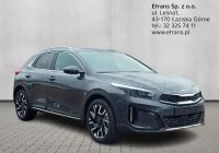 Kia XCeed 1.5 T-GDI 160 KM  DCT wersja L+WIN